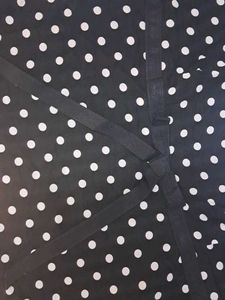 Polka Dot Tank Top