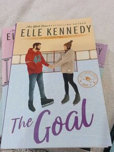 Elle Kennedy Romance Novels Bundle
