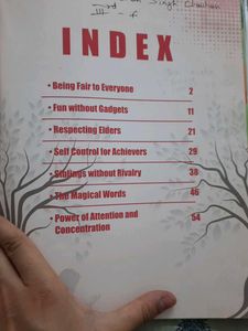 The Extra Ordinary Kids Book