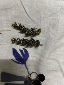 Earrings Set of 6