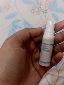 Innisfree Retinol Cica Ampoule