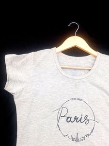 Slim T-shirt 👕