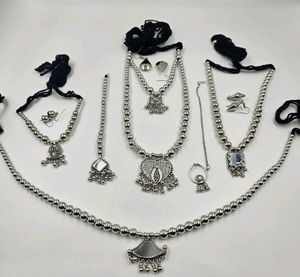 Jewellery Set