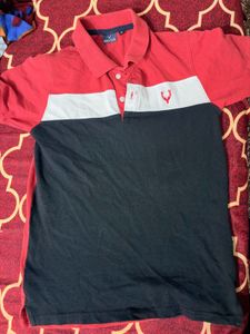 Allen Solly T Shirt