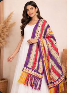 Beautiful Dupatta😍