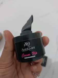 AuraQuint Cover Up