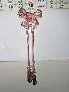 Butterfly Hair Clip