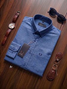 Fred Perry Men's Casual Shirt