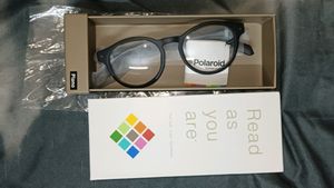 Eye Glasses