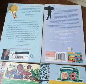 Alexander McCall Smith Books Collection