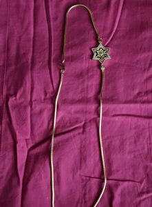 1grm Thali Chain