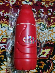 Insulated Water Bottle