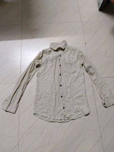 normal shirt very nice condition at low price