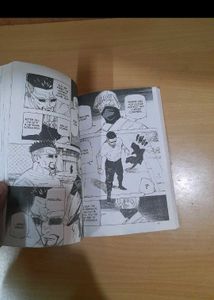 Selling Jujitsu Kaisen Box Set Manga/book Vol.1-21