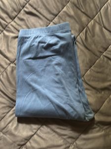MISS Blue Legging With Freebie