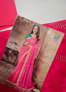 SAREE COMBO