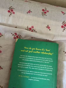 Oh Yes, I'm Single! By Durjoy Datta
