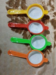 Combo of 6 Chai poni
