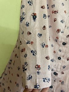A New Never Use Pathani Style Stretchable Kurta