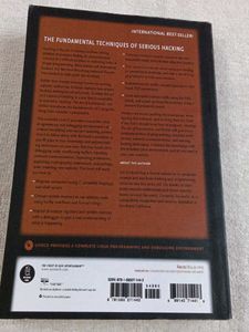 Hacking: The Art of Exploitation - 2nd Edition