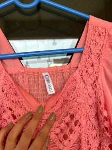 Beautiful Crop Top