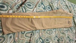 Men's Khaki Pants