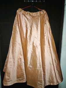 Elegant Ethnic Skirt
