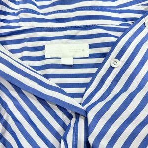 Zara Striped Shirt