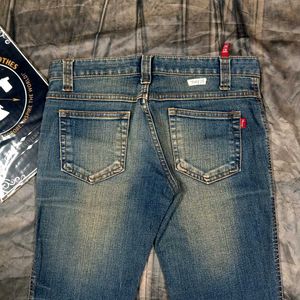Treding Jean's ✨
