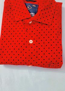BRAND NEW SHIRT WITHOUT TAG