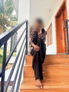 Stylish Printed Kurta for Women