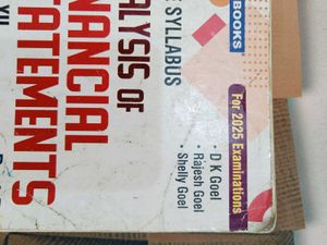 CBSE Class XII Accountancy book