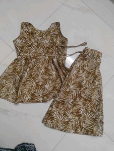 baby girl kurti ser