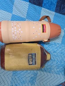 Milton Thermos Flask Set