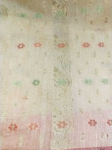 Elegant Traditional Saree