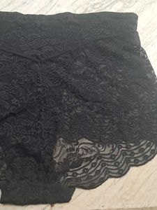 combo Of Three hnm bra n high waist  panty comb