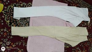 Set of 2 churidar salwar