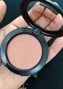 MAC Sheertone Shimmer Blush