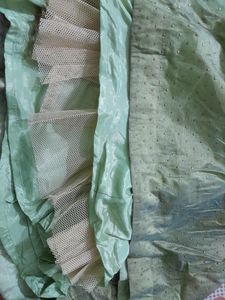 Lehenga, Choli ,net dupatta