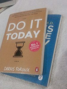 Games People Play &amp; Do It Today