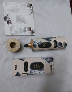 Hair Oil.pack Of 2