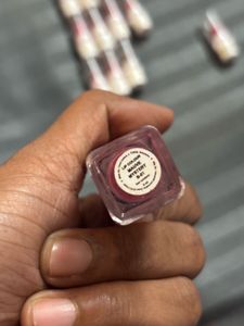 maybelline,just herbs ,zudio lipsticks 18 shades