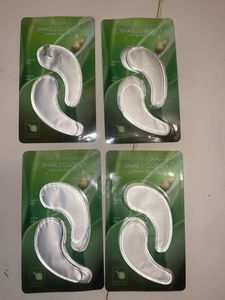 4 pieces eye patch from Korea