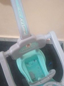 Baby Ride-On Car