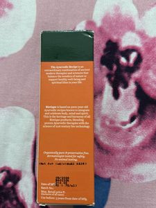Biotique Honey Water Pore Tightening Toner