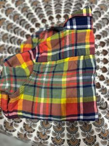 Gap Boys Shirt Like New , No Faults