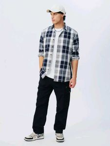 Soft Shirt Fabric