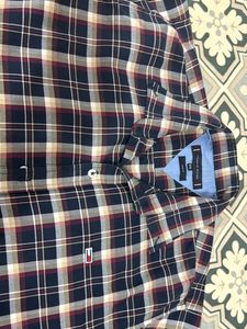 Double Checker Shirt