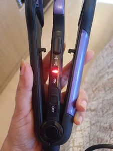 Vega 2in1 hair styler