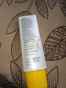 Sun Scoop Featherlight Fluid Sunscreen SPF 50+